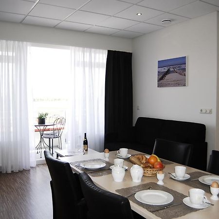 Kodde Apartments アーフテーケルケ エクステリア 写真