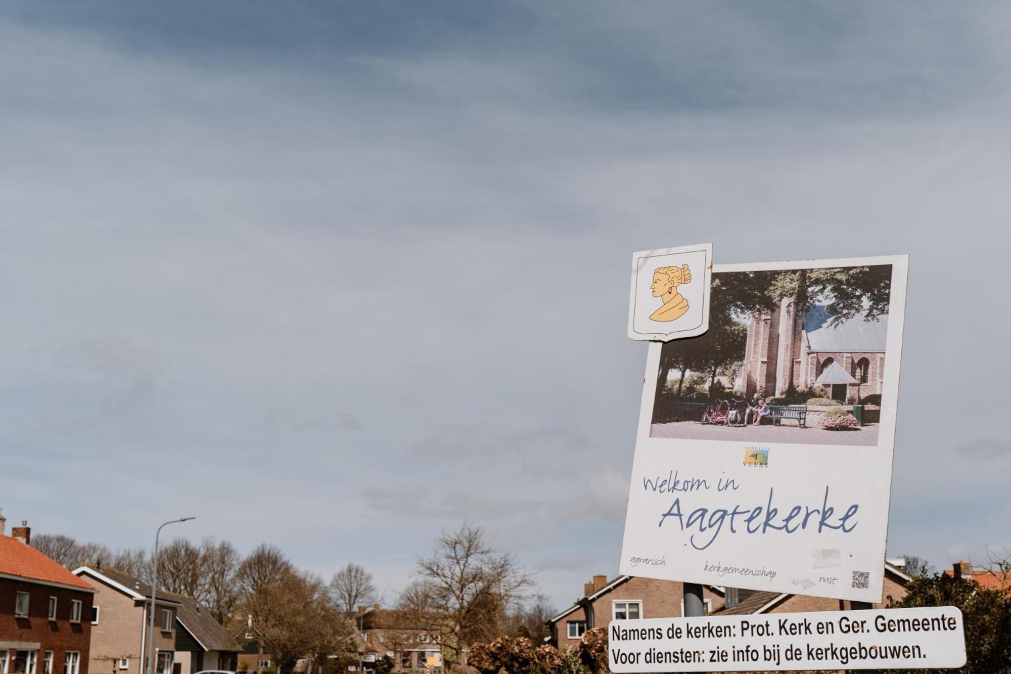 Kodde Apartments アーフテーケルケ エクステリア 写真