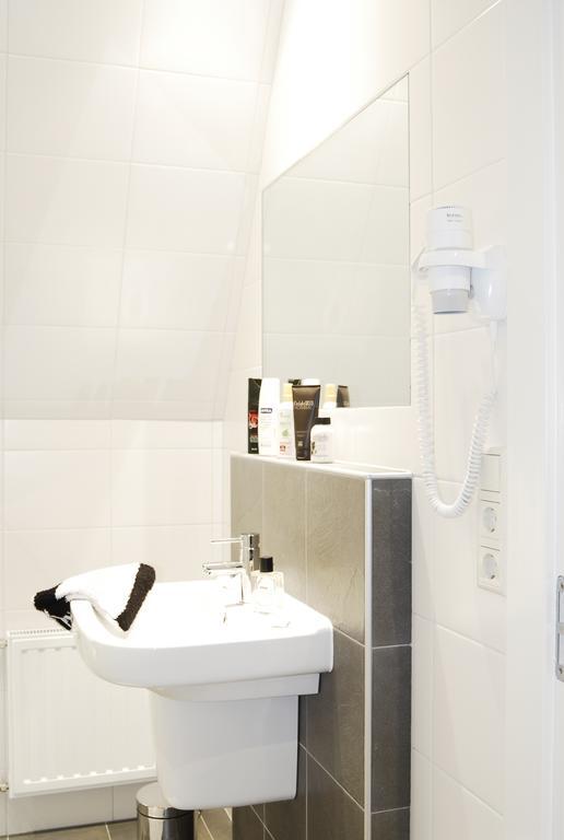 Kodde Apartments アーフテーケルケ エクステリア 写真