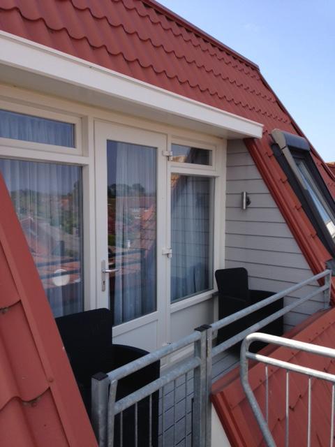 Kodde Apartments アーフテーケルケ エクステリア 写真